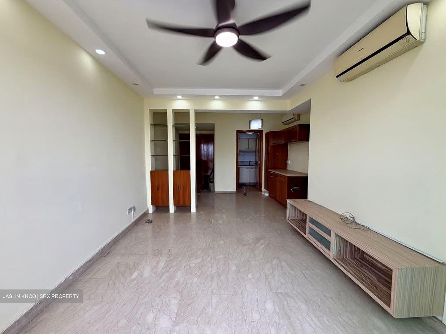 Guilin View (D23), Condominium #602332511